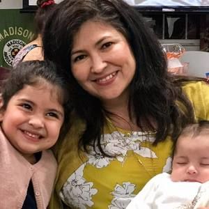 Meet your Posher, Gina